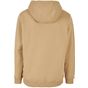 Build Your Brand Ultra Heavy Regular Hoody union_beige