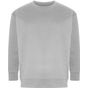 AWDis Ecologie Crater Recycled Sweatshirt heather_grey