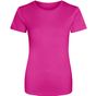 AWDis Just Cool Women's Cool T - hyper_pink - S