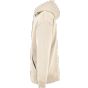 Build Your Brand Basic Basic Oversize Hoody Sand