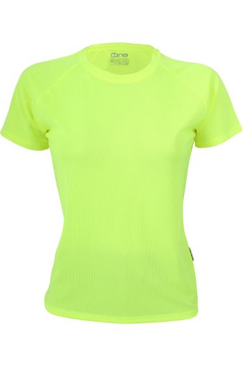 Image produit Ladies Rainbow Tech Tee