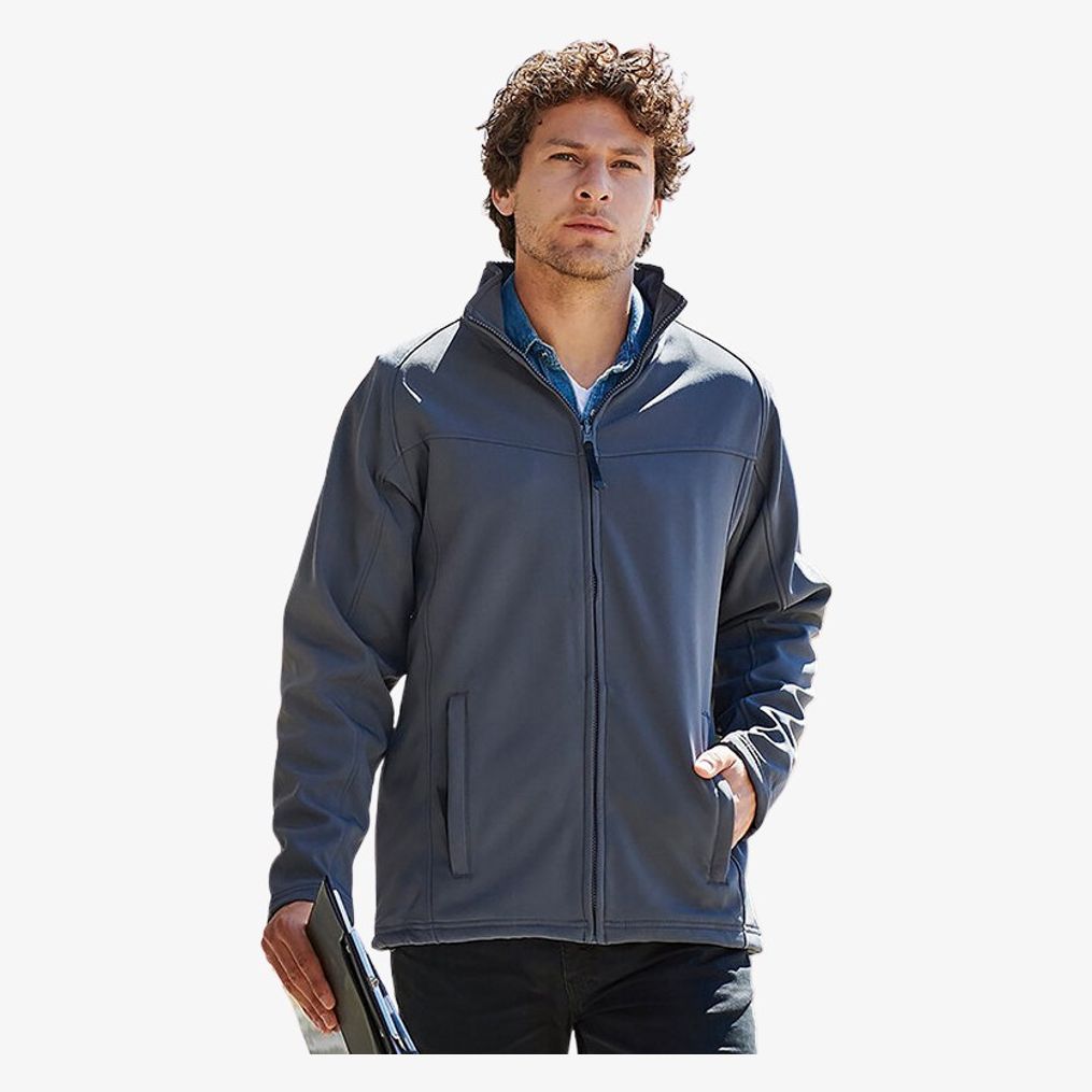 Uproar softshell Regatta Professional