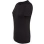 JHK Sport t-shirt lady black