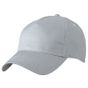 Myrtle Beach 5-Panel Cap grey