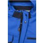 James&Nicholson Craftsmen Softshell Jacket -STRONG- royal/navy