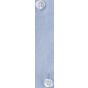 Russell Chemise Oxford classique manches longues homme oxford_blue
