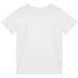 True Blanks by HM Group Kids Tee white