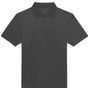 AWDis Just Cool Cool smooth Polo charcoal