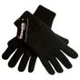 L-merch Thinsulate Gloves black