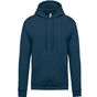 Kariban Sweat-shirt capuche homme  ink_blue