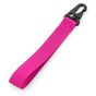 Bagbase Porte-clés résistant fuchsia