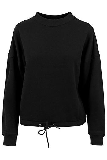Image produit Ladies Oversize Crewneck