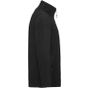 Russell Veste polaire zippée homme black