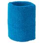 Myrtle Beach Terry Wristband aqua