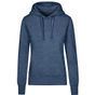 Xo by Promodoro X.O Hoody Sweater Women heather_navy
