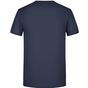 James&Nicholson Men´s-T navy