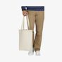 SG Accessories - Bags Cotton Bag LH with Gusset