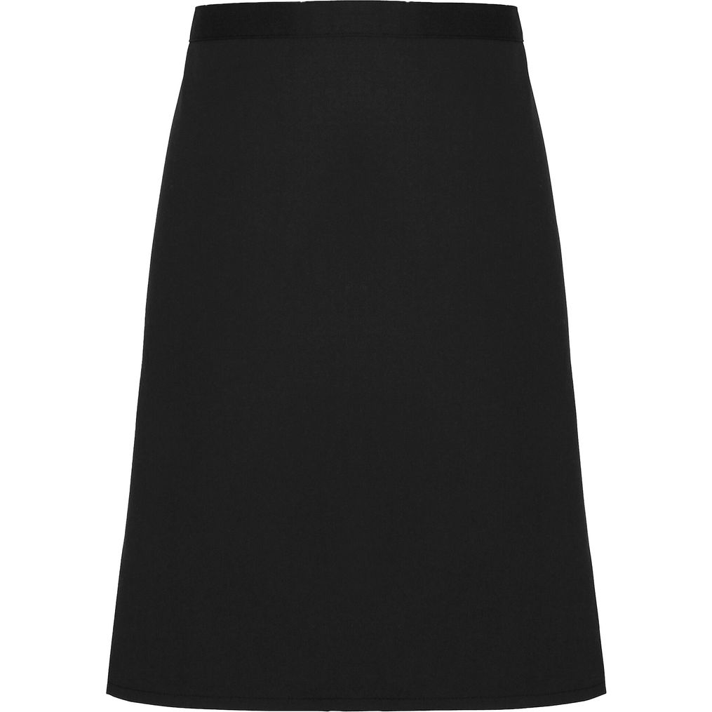 Tablier mi-long durable Fairtrade Premier