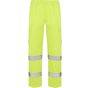 Roly WRK Alfa jaune_fluo