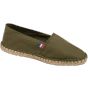 Kariban Espadrilles unisexe Made in France light_khaki