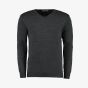 Kustom Kit Arundel V-Neck Sweater
