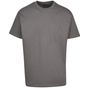 Build Your Brand Heavy Oversize Tee magnet