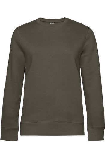 Image produit B&C Queen Crew Neck_°