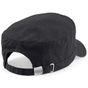 Beechfield Casquette militaire black