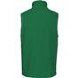 Kariban Luca - Gilet micropolaire homme kelly_green