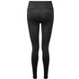 TriDri Legging hautement réfléchissant pour femme Tridri® black