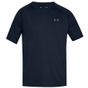 Under Armour Haut à manches courtes UA Tech™ pour homme academy/graphite