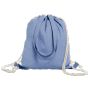 Stamina VARESE bleu_royal