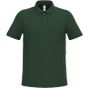 iDeal Basic Brand Polo piqué homme 180 ideal_forest_green