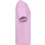 fruit of the loom Valueweight T light pink
