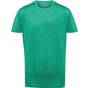 TriDri T-shirt Performance enfant Tridri® bright_kelly