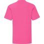 fruit of the loom Kids Iconic 150 T fuchsia