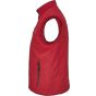 Sol's Falcon padded bw Rouge piment