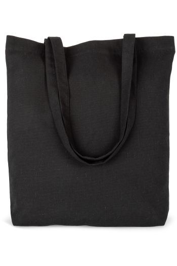 Image produit Sac cabas en coton K-loop project" recyclé"