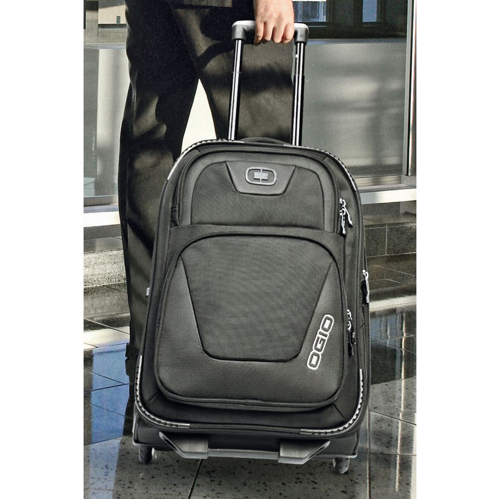 Valises et sacs de voyage ogio 5G01O Valise cabine Kickstart 22"