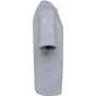 Kariban T-shirt unisexe oversize manches courtes oxford_grey