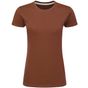 SG Signature Signature Tagless Tee Women picante