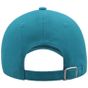 Atlantis Liberty Sandwich Cap turquoise/white