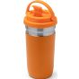 Stamina GREDOS orange