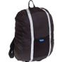 Yoko Housse de protection imperméable pour sac à dos black
