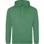 AWDis Just Hoods College Hoodie cactus_green