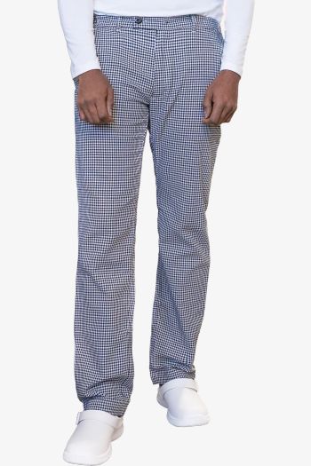 Image produit Chef's trousers basic