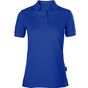 HRM Women´s Luxury Polo royal_blue