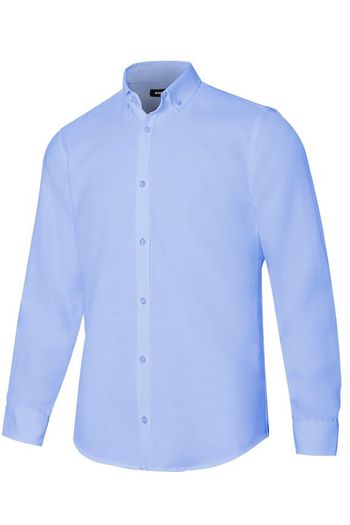 Image produit Chemise oxford stretch homme