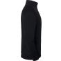 fruit of the loom Iconic Premium Sweat Jacket black