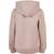 Build Your Brand Basic Kids Hoody dusk_rose